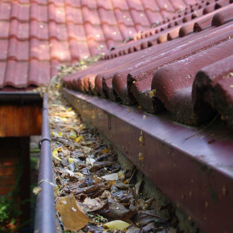 Gutter and Drainage Service in Staten Island, NY - EJ Landscaping INC (2)