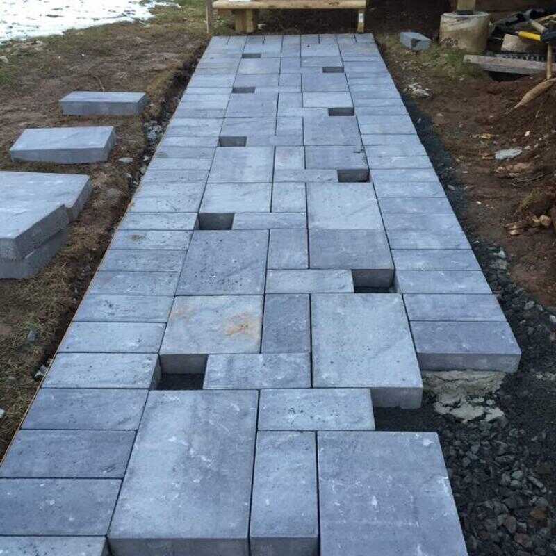Professional Hardscape Service in Staten Island, NY - EJ Landscaping INC (8)