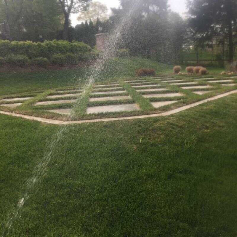 Residential Irrigation Service in Staten Island, NY - EJ Landscaping INC (11)