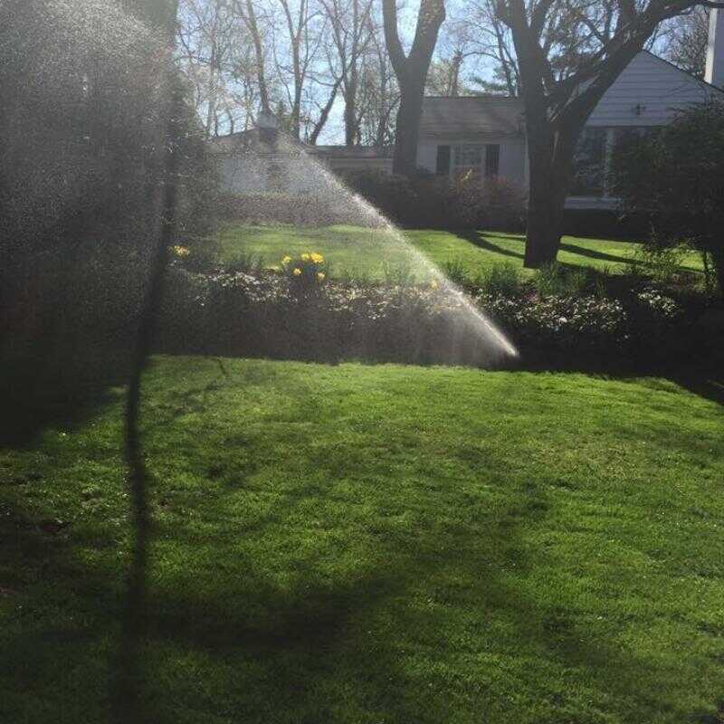 Residential Irrigation Service in Staten Island, NY - EJ Landscaping INC (4)