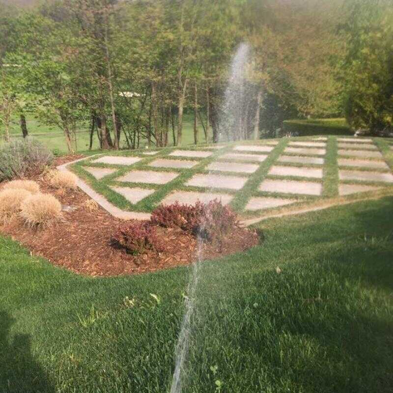 Residential Irrigation Service in Staten Island, NY - EJ Landscaping INC (7)