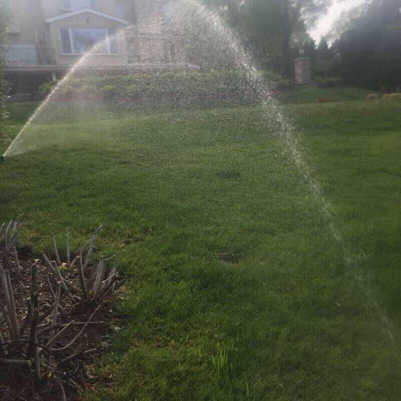 Residential Irrigation Service in Staten Island, NY - EJ Landscaping INC (9)